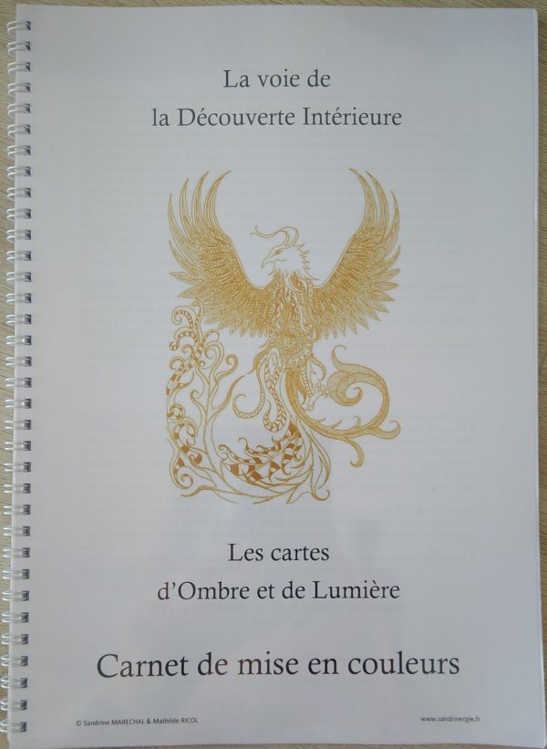 livret format A4